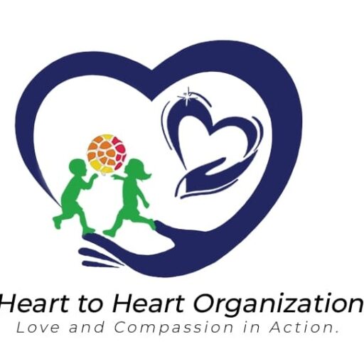 Heart to Heart Organization